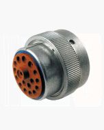 Deutsch HD36-24-18PE HD30 Series 18 Pin Plug