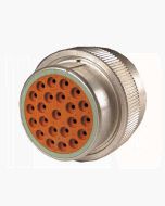 Deutsch HD36-24-23SN HD30 Series 23 Socket Plug