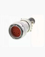 Deutsch HD36-24-35PN-059 HD30 Series 35 Pin Plug