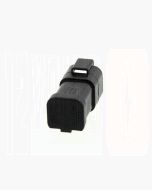 Deutsch DT04-6P-EP13 DT Series 6 Pin Receptacle