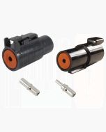 Deutsch DTHD8-1 60A 1 Pole Connector Kit