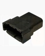 Deutsch DTM04-12PB/10 DTM Series 12 way Connector (10 pack) 