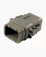 DTM06-08SA-E007/B CONNECTOR (CARTON QTY 600)