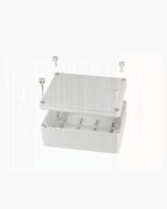 Ionnic 50866 Thermoplastic Enclosures - 50 Series