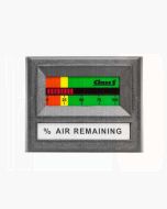 Ionnic AMS Class 1 Airminder Gauge Kit