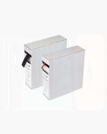 Ionnic HSD10RED/10 2:1 Heatshrink Standard Wall – Dispenser Box (10m)