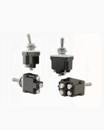 Ionnic MTS301 Compatible Toggle Switch - Screw