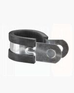 Ionnic PS04/10 Hose Support Clamps - Rubber Lined (Pack of 10)