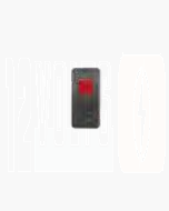 Ionnic R2-1R Printed Actuator Black (One Red Window)