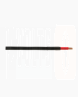 Ionnic T1-162-100 Single Sheated Cable (GAS) - 3mm