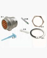 Deutsch HD30 Series M34-24-23SN Connector Kit