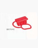 Ionnic SB175-PC Red High Current Connector Covers - Suits 175A Connectors