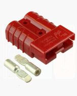 Genuine Red 50A SB Series Anderson Connector