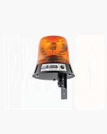 Vision Alert 403000-240V 403 Series Mid Vision Halogen Beacon 240 Volt - Amber