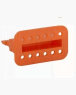 Deutsch W12S/10 Wedge Lock - bag of 10