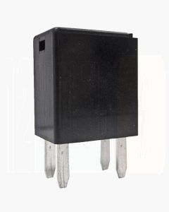 Song Chuan SPST ISO 280 Normal Open 12V 35A 4 Pin Micro Relay