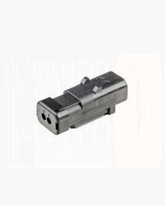 Deutsch Ampseal 16 - 4 Circuit Receptacles Connector