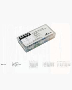 Ionnic M2F-KIT ATR FMM ATL SERIES Fuse Kit - 136 piece