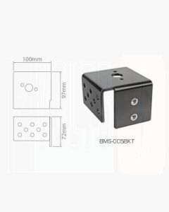 IONNIC BMS-005BKT Battery Master Switch Bracket