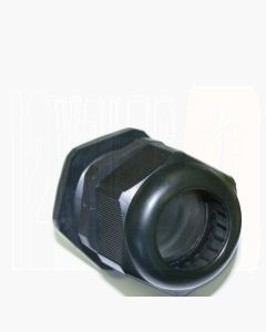 Cable Glands Nylon IP68 Rated - 30 to 38mm