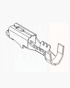 Delphi Metri-Pack 280 Series Female Sealed Tin Plating Tang Terminal, Cable Range 0.50 - 1.25 mm2 (100 Pack)