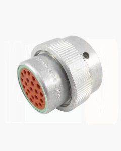 Deutsch HD36-18-21PN HD30 Series 21 Pin Plug