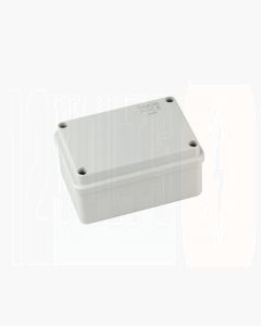 Ionnic 50860 Thermoplastic Enclosures - 50 Series