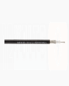 Ionnic CC58 Coaxial RG58 Cable