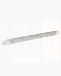 Ionnic EBLED40 Led Srip Lights with Switch 400mm - 18 LEDS (220 Lumens)