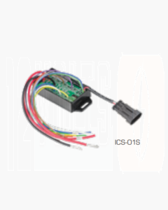 Ionnic ICS-01S Module  ICS Slave Output