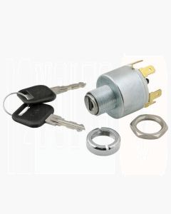 Ionnic IGS-05 Universal Switch Ignition - Blade