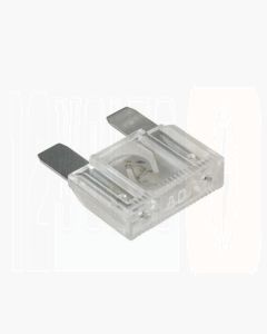 Ionnic MB80 MAX Maxi Blade Fuse - 80A (Clear)