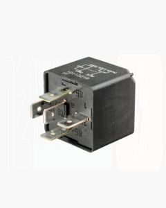 Ionnic P3512R Relay Power C/O 12V 40/30A Resistor