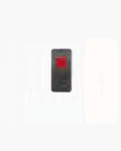 Ionnic R2-1R Printed Actuator Black (One Red Window)