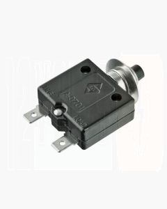 Bussmann S55 Series - Circuit Break Panel Mount 5A