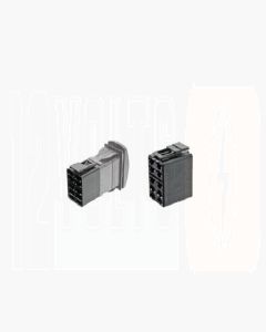 Carling Technologies VCH-2 Socket Housing Suits All Contura except R403-12RL & R403-24L